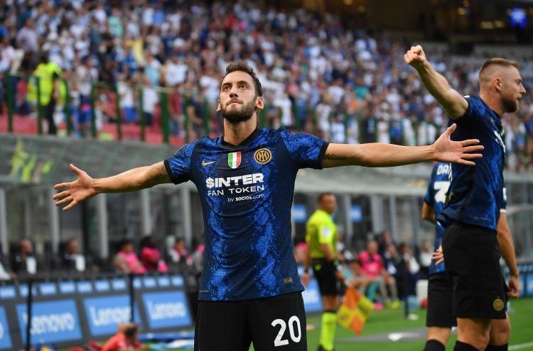 河床足球_记者：恰20是加拉塔萨雷首要目标河床足球，几小时内将以1500万欧报价国米