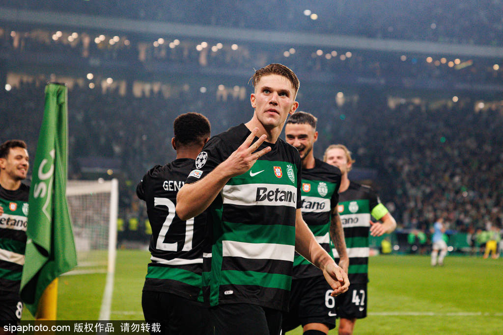 皇冠注册平台_曼联错过维克托·乔克雷斯是否会成为英超历史性转折皇冠注册平台？