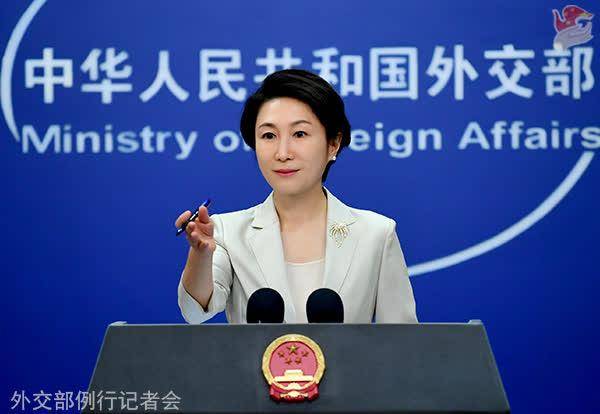 皇冠会员如何申请_外交部：上合组织向所有认同“上海精神”的国家敞开大门