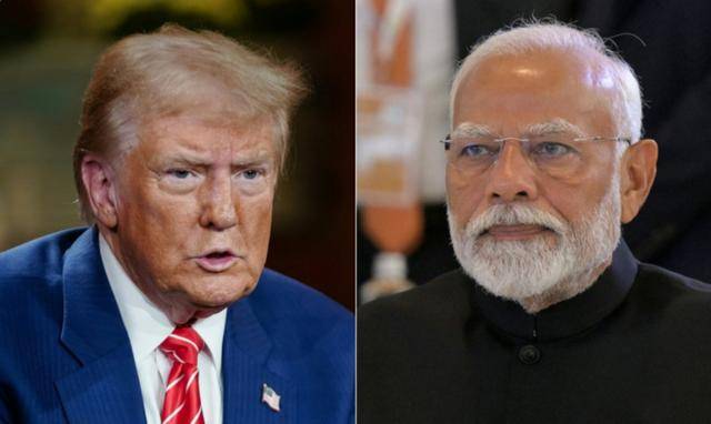 水户蜀葵vs山口雷法_爆料:特朗普数次致电莫迪水户蜀葵vs山口雷法,均被拒绝