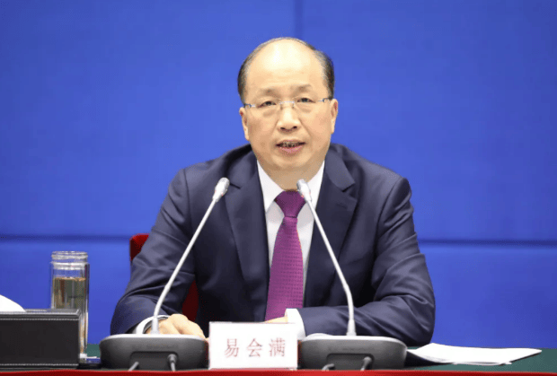 瑞典U21 vs阿美尼亚U21_打虎!正部级易会满瑞典U21 vs阿美尼亚U21,被查