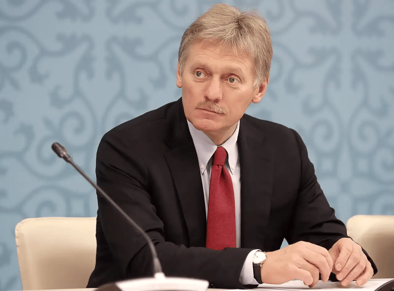 皇冠信用网在线注册_俄总统新闻秘书：北约在与俄作战皇冠信用网在线注册，俄美乌三方峰会无进展