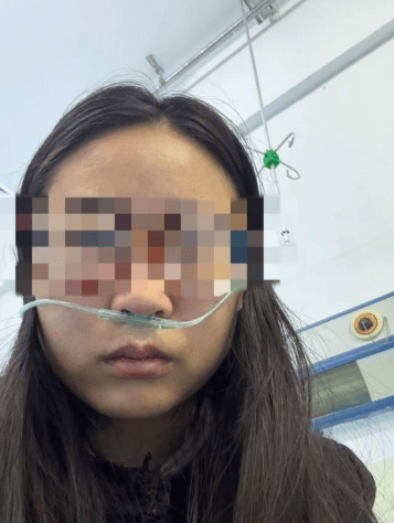 皇冠信用代理_女子自称因工资问题被老板锁办公室里打 警方:双方已到派出所皇冠信用代理,是否打人还在调查