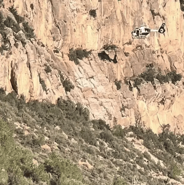 皇冠信用網注册_西班牙服装巨头创始人坠崖身亡事件迎“反转”：长子被列为重要嫌疑人