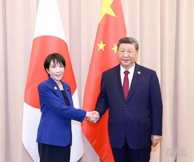 皇冠信用網登123出租
_习近平会见日本首相高市早苗(详讯)