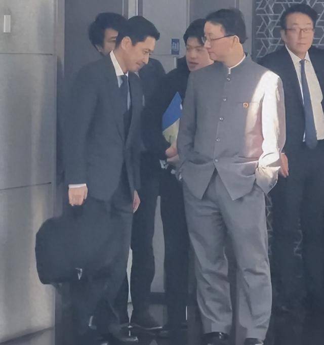 足球盘口出租_日本正式宣布足球盘口出租，拒绝道歉并加速备战！结防科四大战区发声，高市准备好了吗