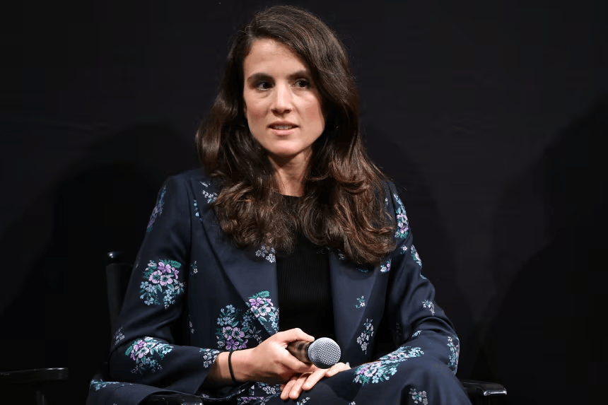 皇冠会员如何申请
_美媒:美国前总统肯尼迪的孙女透露她身患绝症皇冠会员如何申请
,“医生说我余命不足一年”