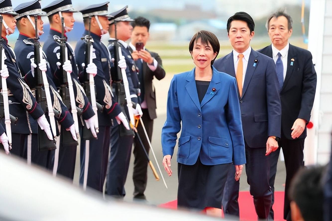 皇冠登3代理注册
_硬抗中方19天皇冠登3代理注册
,高市终于服软了!就台海问题改口,想与华恢复关系,中方:别想蒙混过关