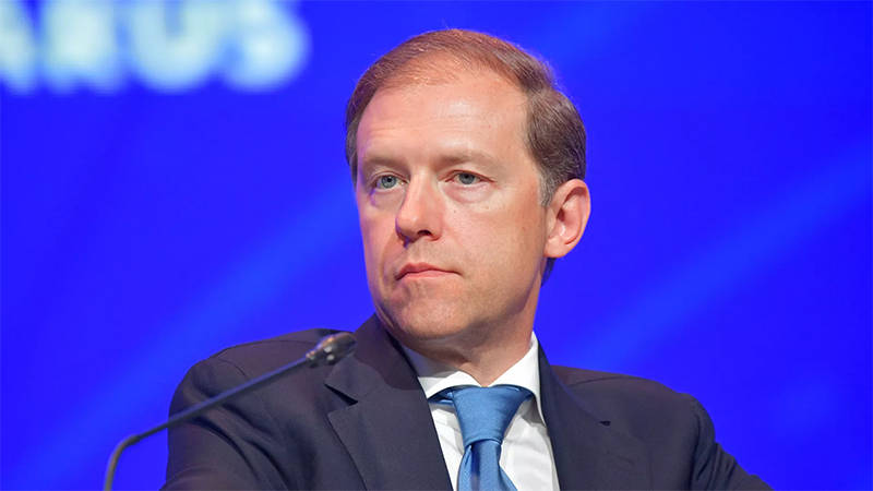 突尼斯足球
_俄副总理:俄罗斯已准备好迎接无限数量的印度技术工人突尼斯足球
,以解决国内劳动力短缺