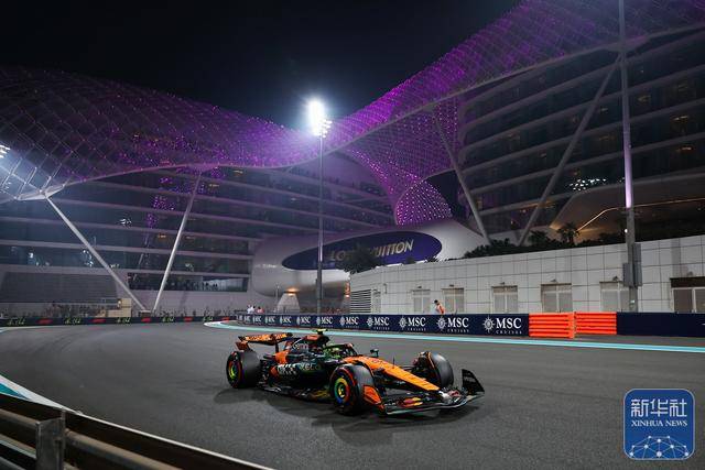 ‌比利时足球_F1 | 布扎比大奖赛排位赛：维斯塔潘夺得杆位