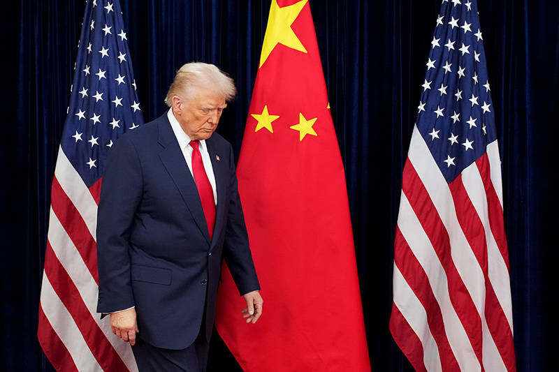 皇冠信用網如何申请
_“特朗普视中国为势均力敌的强国皇冠信用網如何申请
,如今他确实不愿硬刚”