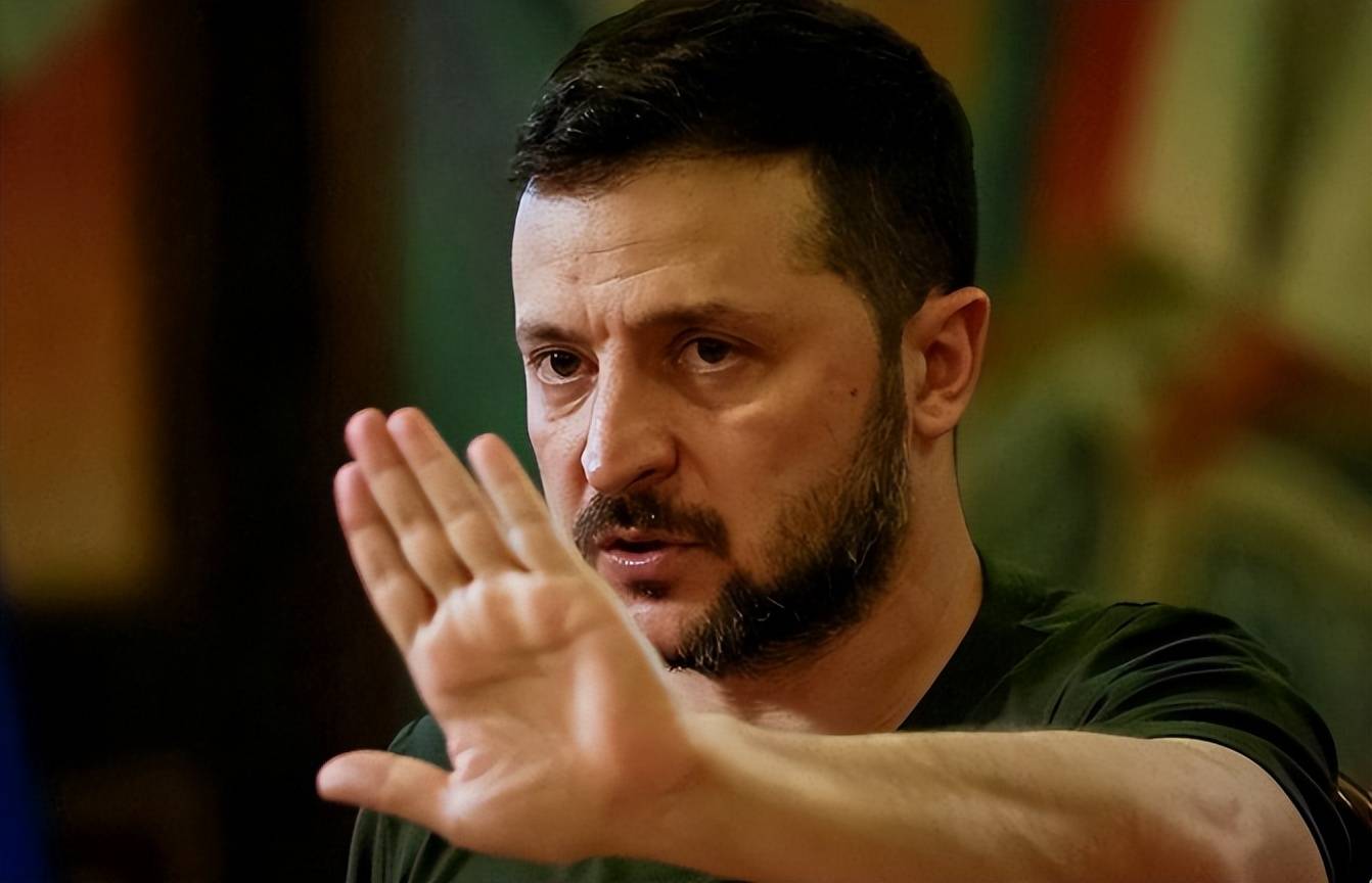 皇冠信用庄家_美国做梦都没想到皇冠信用庄家，泽连斯基态度空前强硬，乌克兰拒绝任何割土，对外释放信号非同寻常