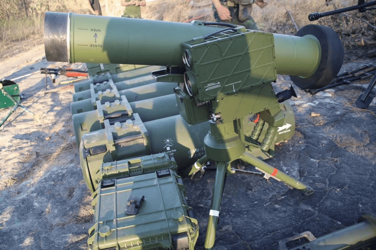 皇冠信用網会员开户_缴获中国反坦克导弹后皇冠信用網会员开户，泰国逼中方表态？外交部一句话让其哑口无言