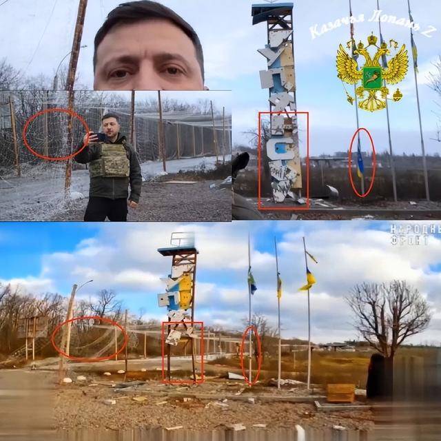 世界杯足球平台代理_俄军捷报变溃败世界杯足球平台代理,库皮扬斯克遭乌军反攻,四分之三城区已被夺回
