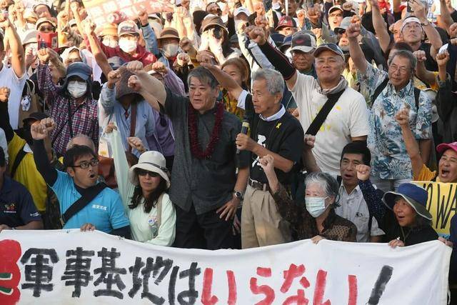 皇冠信用网登3出租_解放军报文章:日本逐步将琉球群岛打造成“军事堡垒”