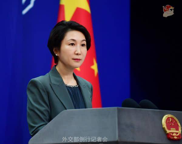 皇冠信用网登2代理_外媒称古巴、委内瑞拉可能期待获得中国经济支持皇冠信用网登2代理,外交部回应