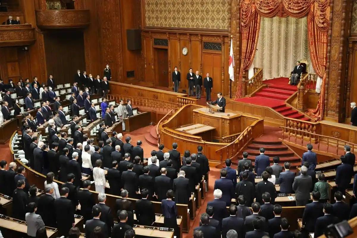 皇冠b盘_日本内部开始内讧皇冠b盘，日官员称“若中国动核武器，东京挨一发就得玩完”，日防长急赴美！