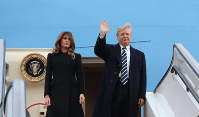 皇冠信用网代理申条件_苦等4天皇冠信用网代理申条件,特朗普被中方“泼了冷水”,来不了北京了?中国话里有话