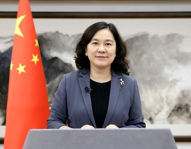 阿根廷vs奥地利_华春莹会见日本经济界代表阿根廷vs奥地利，替高市早苗传了一份“最后通牒”？